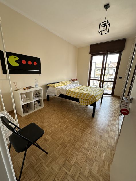 negozio in vendita a Torino in zona San Salvario