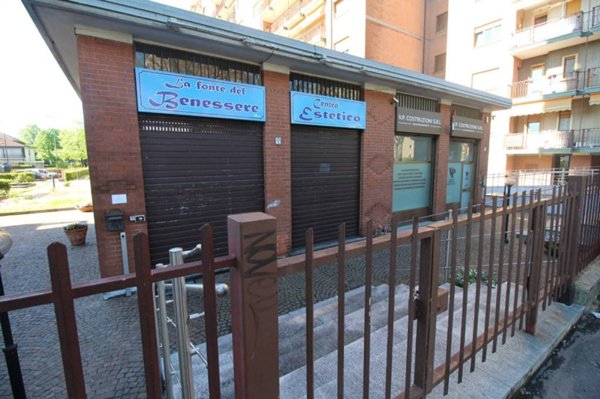 negozio in vendita a Torino
