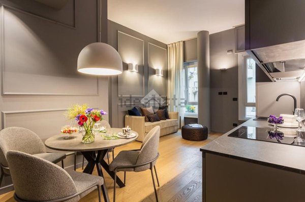 appartamento in vendita a Torino in zona Campidoglio