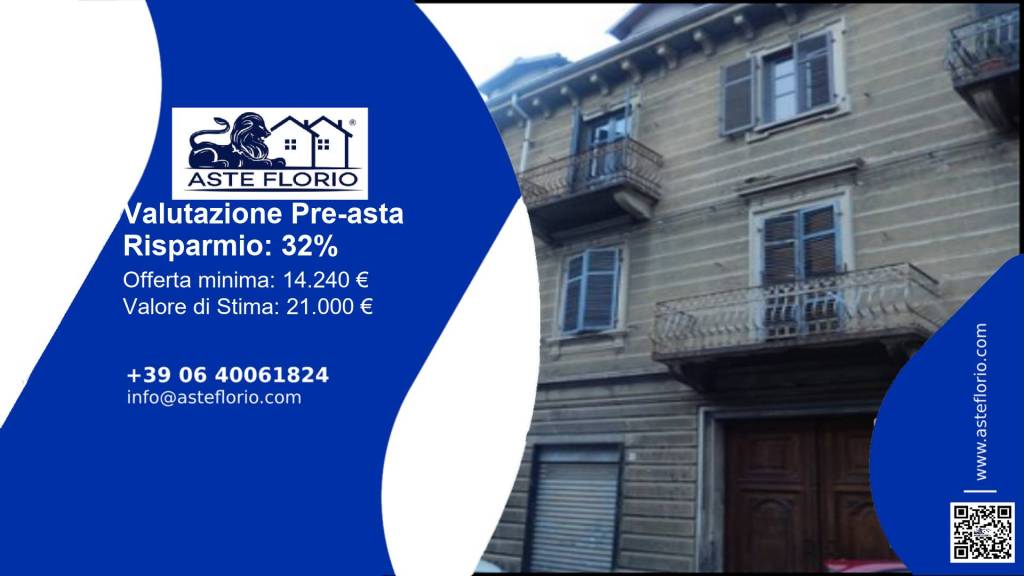 mansarda in vendita a Torino in zona Barriera di Milano