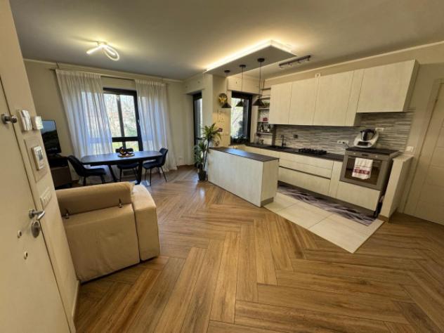 appartamento in vendita a Torino in zona Vallette