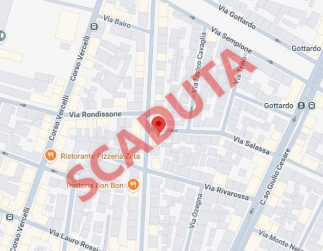 terreno edificabile in vendita a Torino