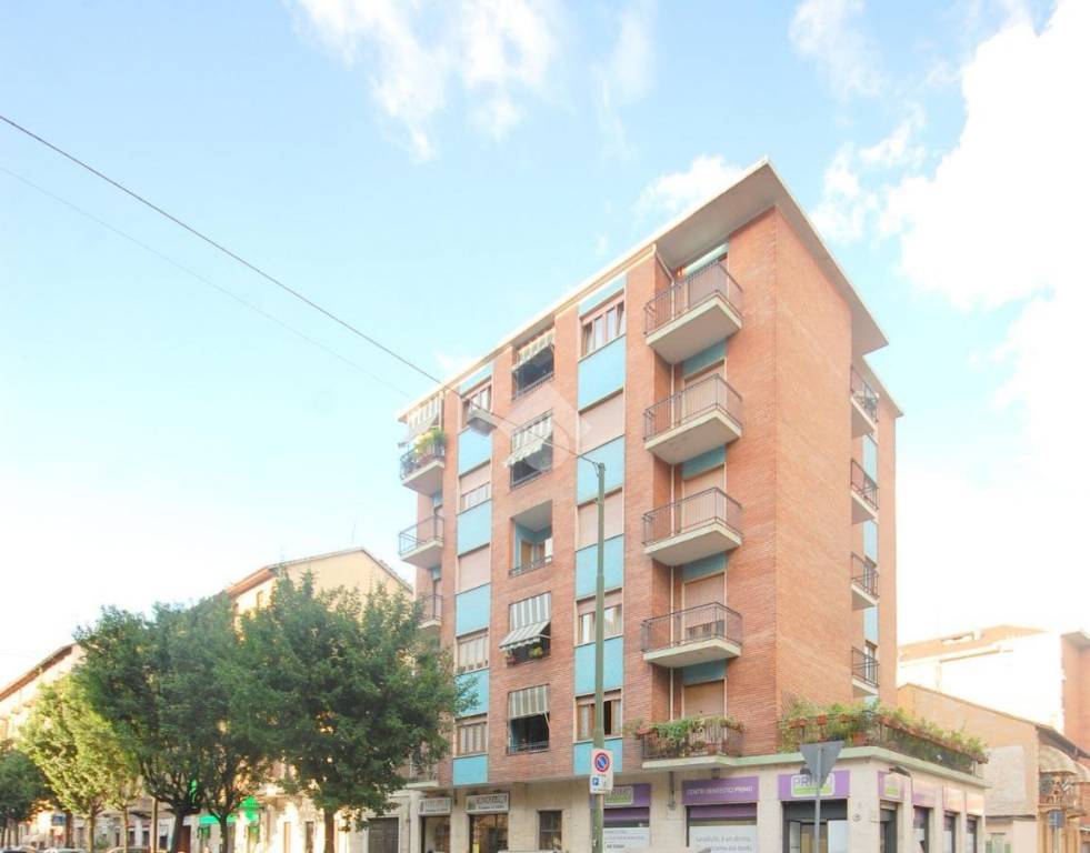 appartamento in vendita a Torino in zona Madonna di Campagna