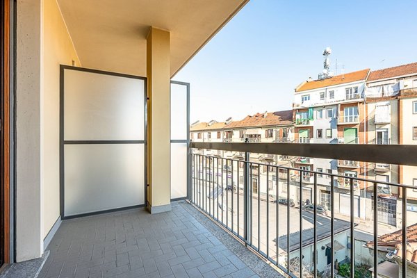 appartamento in vendita a Torino in zona Barriera di Milano