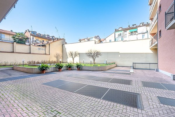 appartamento in vendita a Torino in zona Barriera di Milano