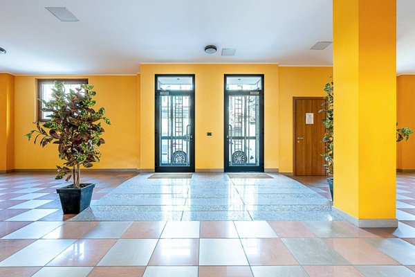 appartamento in vendita a Torino in zona Barriera di Milano