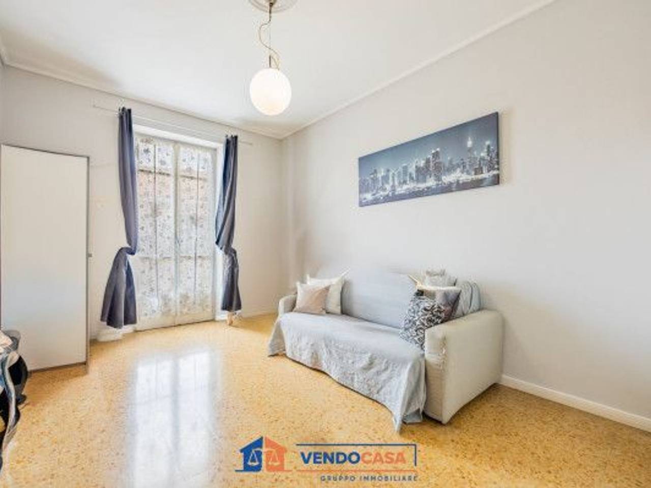 appartamento in vendita a Torino in zona Borgo San Paolo