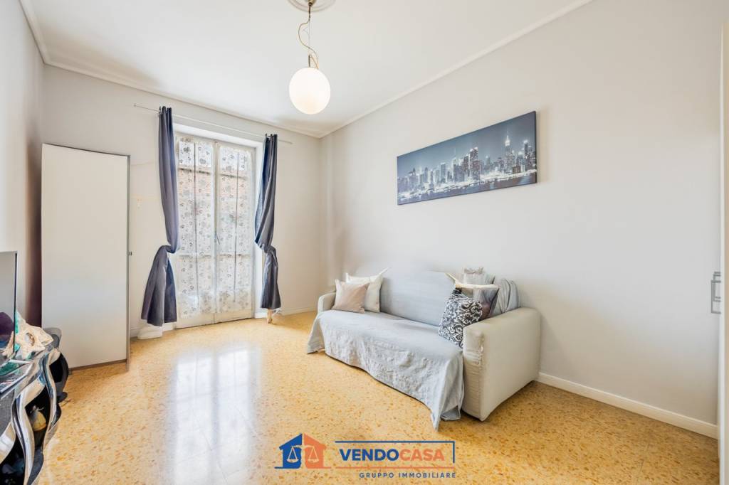 appartamento in vendita a Torino in zona Borgo San Paolo