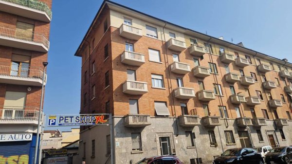 appartamento in vendita a Torino in zona Campidoglio