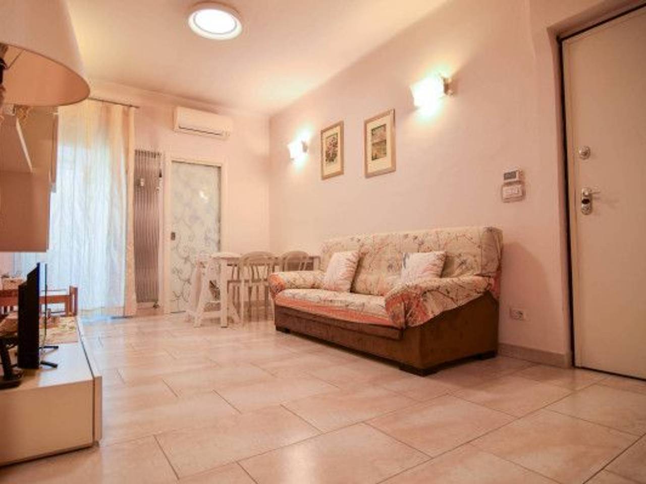 appartamento in vendita a Torino in zona Borgo San Paolo