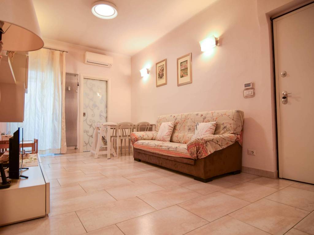 appartamento in vendita a Torino in zona Borgo San Paolo