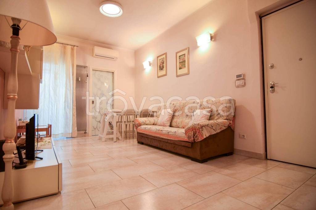 appartamento in vendita a Torino in zona Borgo San Paolo