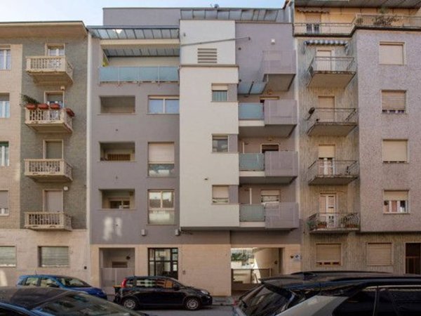 appartamento in vendita a Torino in zona Parella