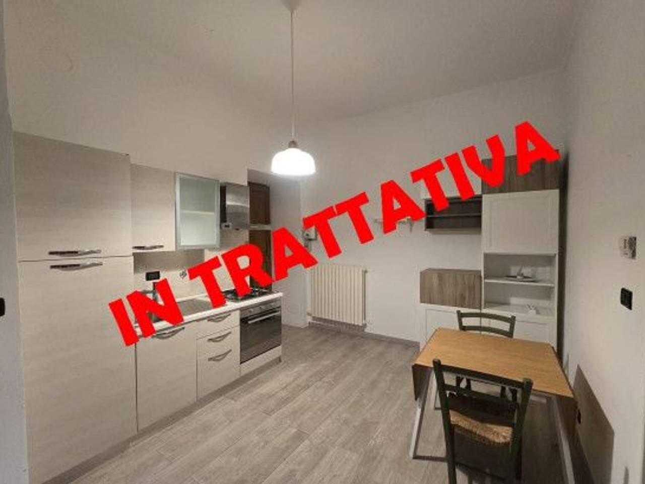 appartamento in vendita a Torino in zona Regio Parco