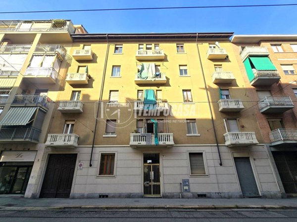 appartamento in vendita a Torino in zona Millefonti