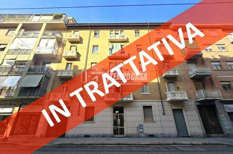 appartamento in vendita a Torino in zona Lingotto
