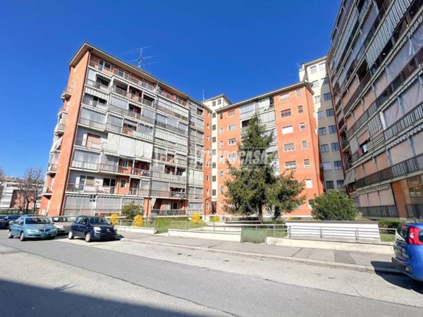 appartamento in vendita a Torino in zona Madonna di Campagna