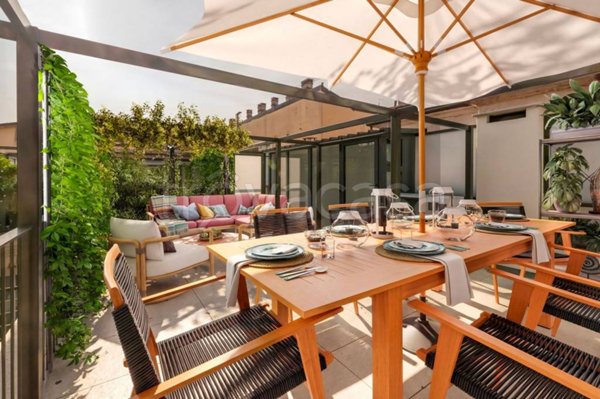 appartamento in vendita a Torino in zona San Salvario