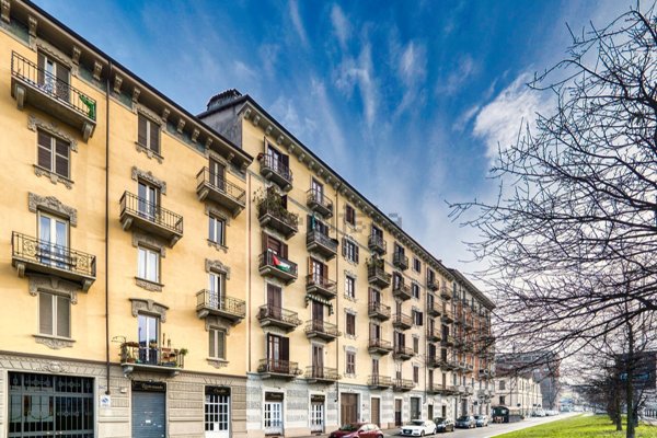 appartamento in vendita a Torino in zona Aurora