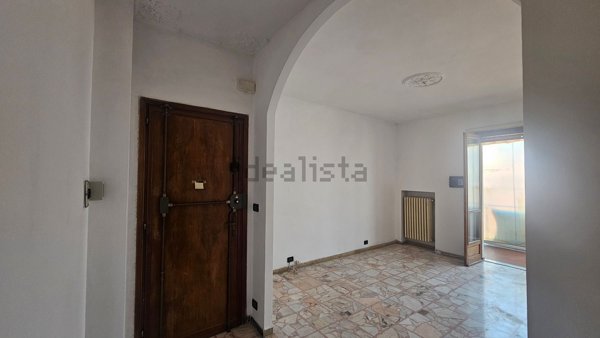 appartamento in vendita a Torino in zona Rebaudengo