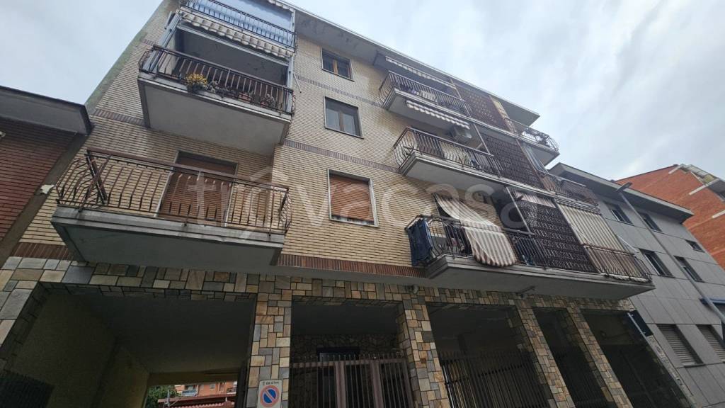 appartamento in vendita a Torino in zona Rebaudengo