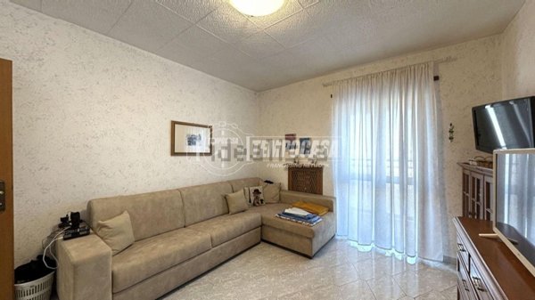 appartamento in vendita a Torino in zona Lucento