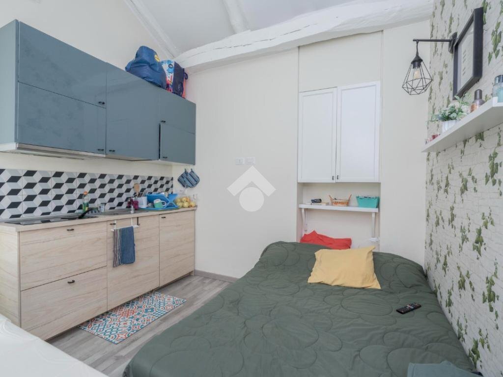 monolocale in vendita a Torino in zona Centro Storico