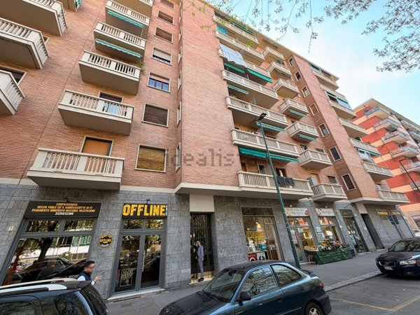appartamento in vendita a Torino in zona Borgata Vittoria