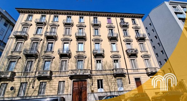 appartamento in vendita a Torino in zona Crocetta