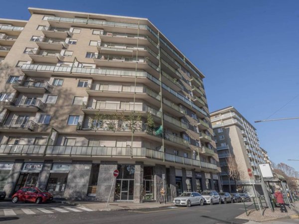 appartamento in vendita a Torino in zona Campidoglio