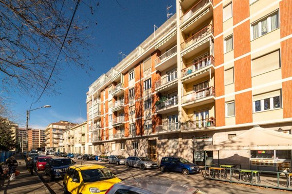 appartamento in vendita a Torino in zona Mirafiori Nord