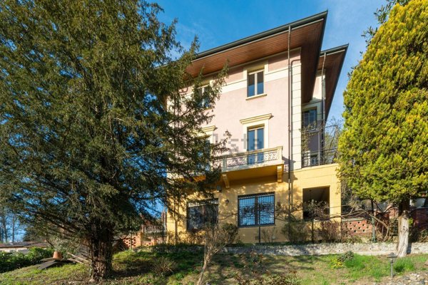 casa indipendente in vendita a Torino