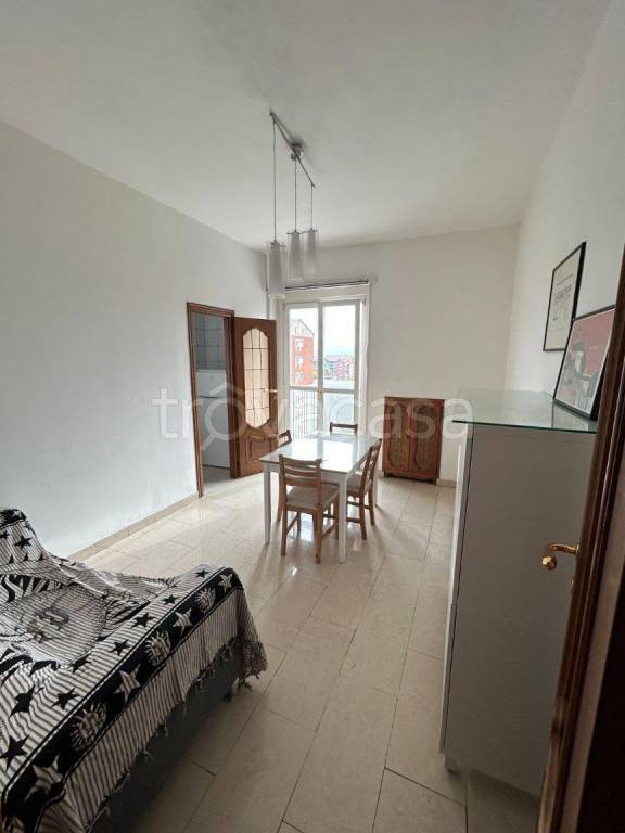 appartamento in vendita a Torino in zona Santa Rita