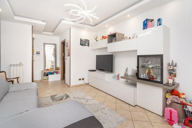 appartamento in vendita a Torino in zona Madonna di Campagna