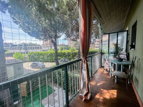 appartamento in vendita a Torino in zona Mirafiori Sud