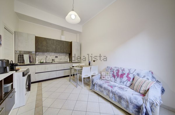 appartamento in vendita a Torino in zona Campidoglio