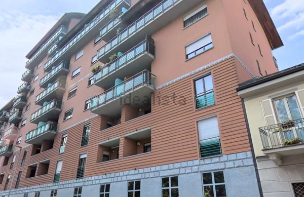 appartamento in vendita a Torino in zona Vanchiglia