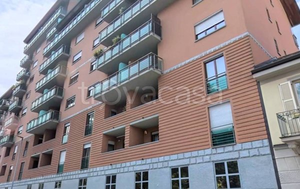 appartamento in vendita a Torino in zona Vanchiglia