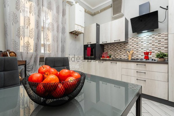 appartamento in vendita a Torino in zona Barriera di Milano