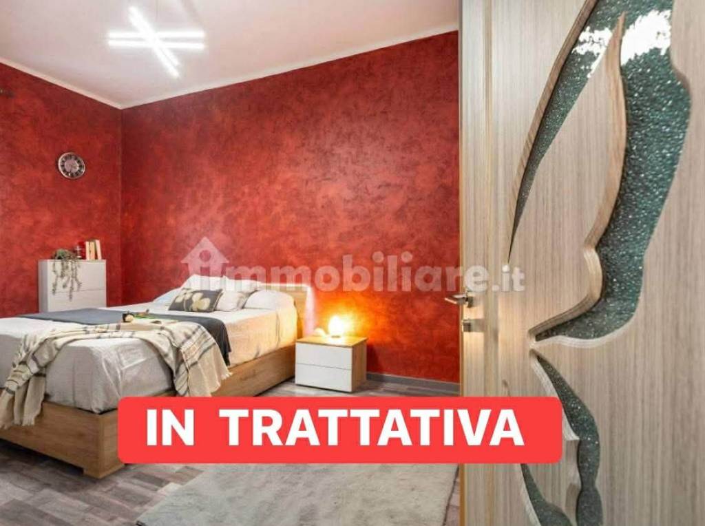 appartamento in vendita a Torino in zona Barriera di Milano