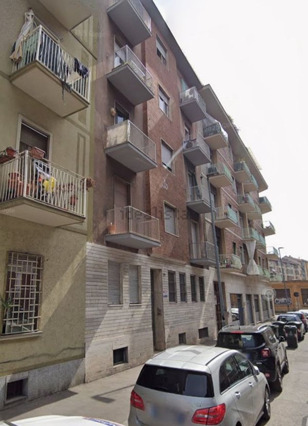 appartamento in vendita a Torino in zona Aurora