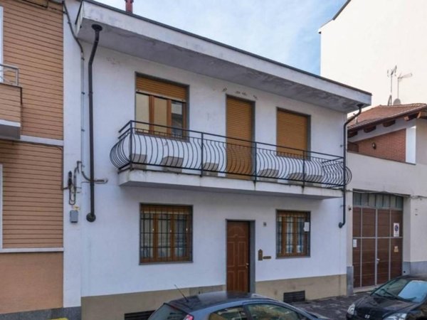 appartamento in vendita a Torino in zona Mirafiori Sud