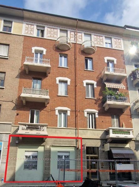 appartamento in vendita a Torino in zona Pozzo Strada