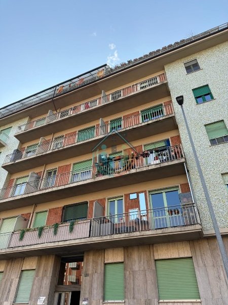 appartamento in vendita a Torino in zona Barriera di Milano