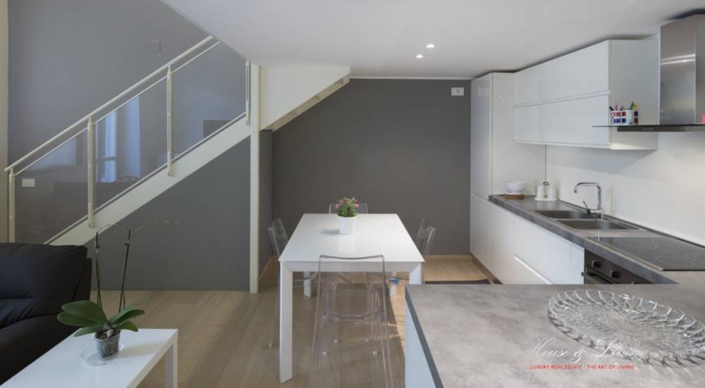 appartamento in vendita a Torino in zona Centro Storico