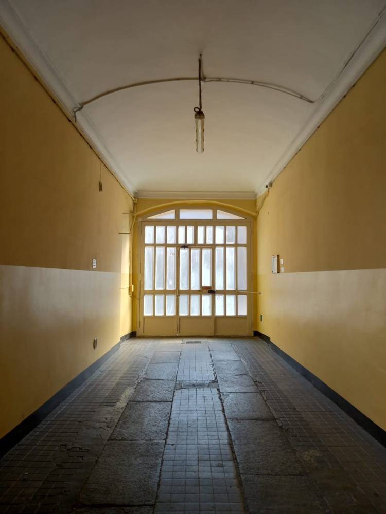 appartamento in vendita a Torino in zona Barriera di Milano