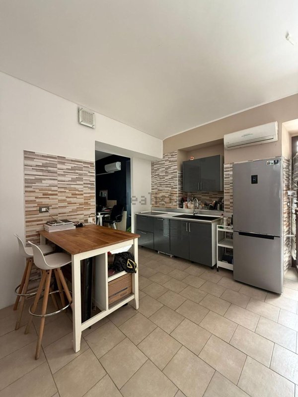 appartamento in vendita a Torino in zona Aurora