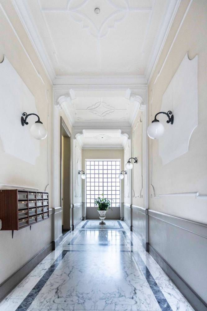 negozio in vendita a Torino in zona Cit Turin