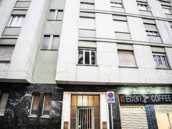 appartamento in vendita a Torino in zona Pozzo Strada