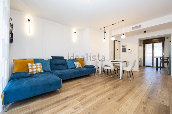 appartamento in vendita a Torino in zona Santa Rita